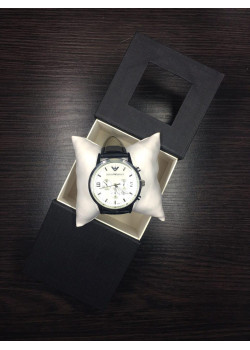 Наручные часы - в стиле Emporio Armani №39