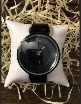 Наручний годинник - в стилі Calvin Klein 