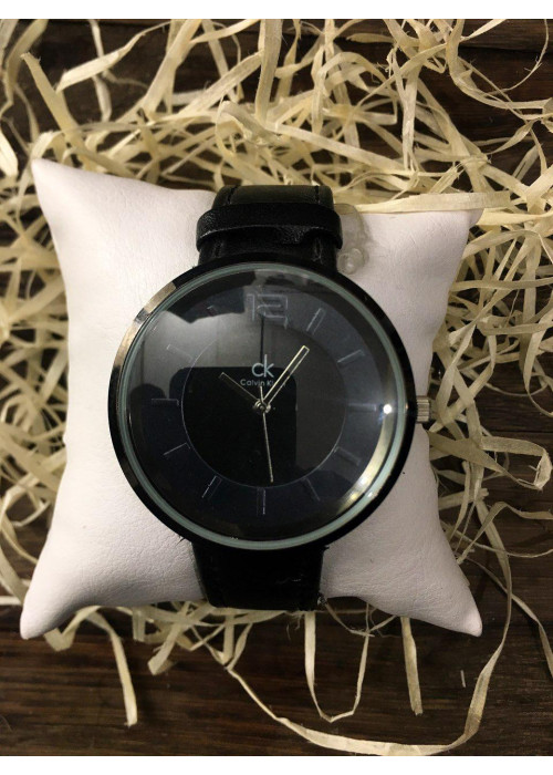 Наручний годинник - в стилі Calvin Klein 
