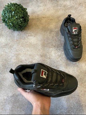 Жіночі кросівки FILA Жіночі кросівки FILA