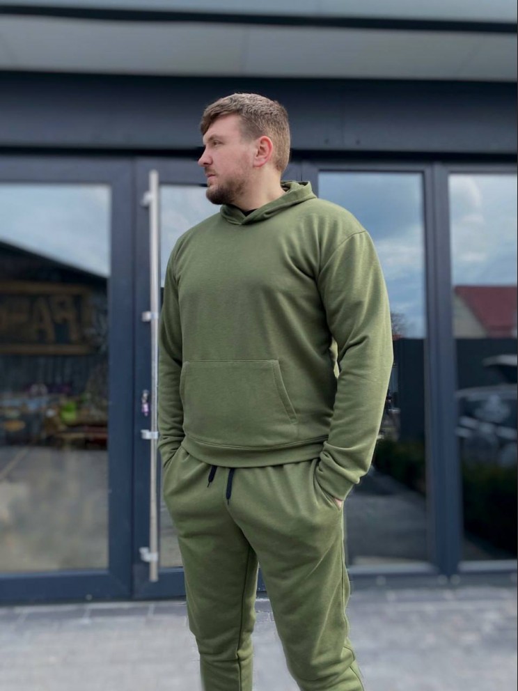 Чоловіче худі
