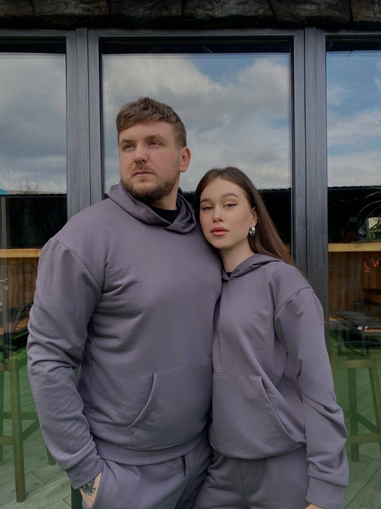 Чоловіче худі