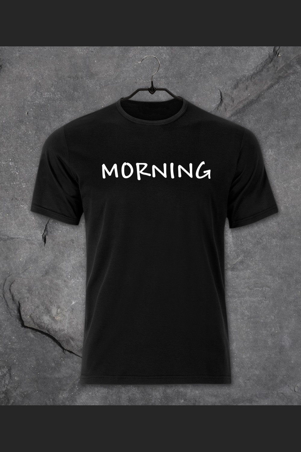 Чоловіча футболка - Morning
