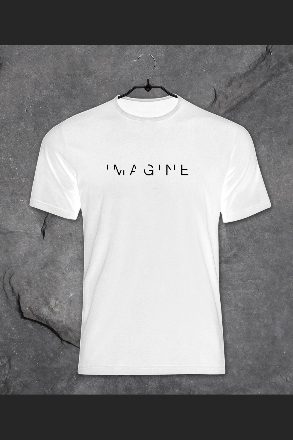 Чоловіча футболка - IMAGINE
