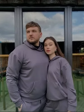 Чоловіче худі